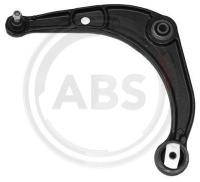 Control/Trailing Arm, wheel suspension A.B.S. 210466