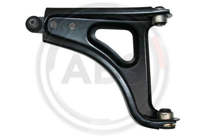 Control/Trailing Arm, wheel suspension A.B.S. 210467