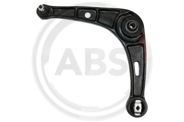 A.B.S. 210468 Control/Trailing Arm, wheel suspension