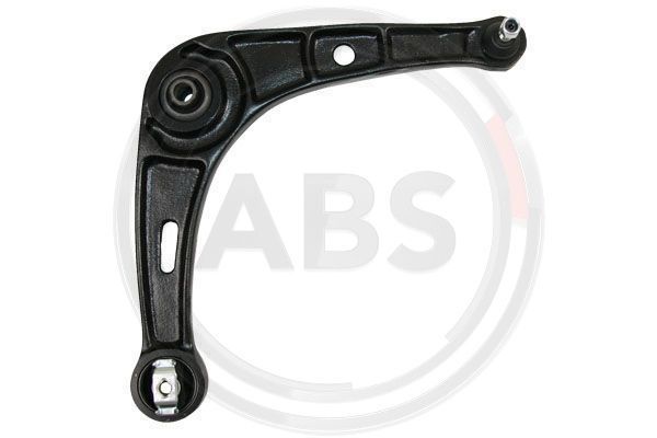 A.B.S. 210470 Control/Trailing Arm, wheel suspension