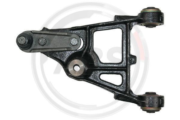 A.B.S. 210471 Control/Trailing Arm, wheel suspension