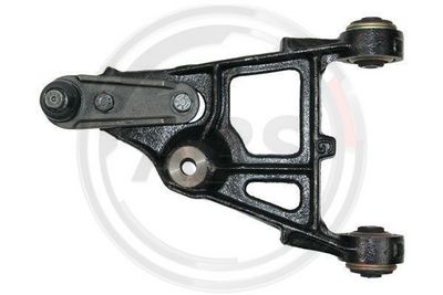 Control/Trailing Arm, wheel suspension A.B.S. 210471