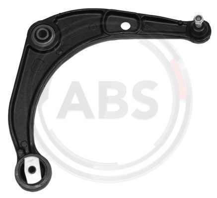 A.B.S. 210472 Control/Trailing Arm, wheel suspension