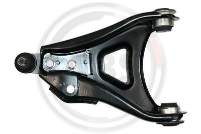 Control/Trailing Arm, wheel suspension A.B.S. 210473