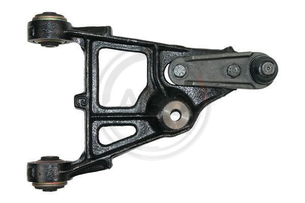 A.B.S. 210474 Control/Trailing Arm, wheel suspension