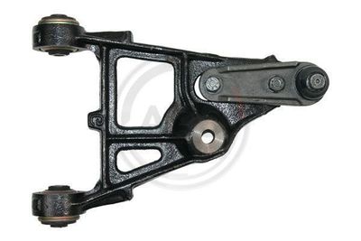 Control/Trailing Arm, wheel suspension A.B.S. 210474