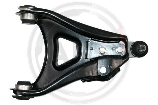 A.B.S. 210476 Control/Trailing Arm, wheel suspension
