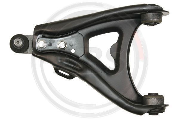 A.B.S. 210478 Control/Trailing Arm, wheel suspension