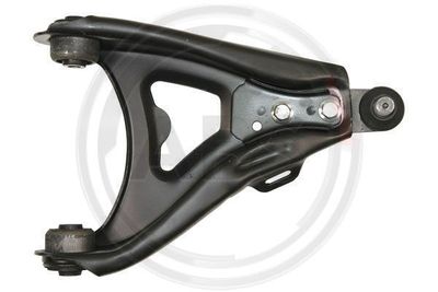 Control/Trailing Arm, wheel suspension A.B.S. 210479