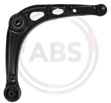 A.B.S. 210484 Control/Trailing Arm, wheel suspension