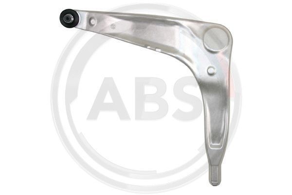 A.B.S. 210485 Control/Trailing Arm, wheel suspension