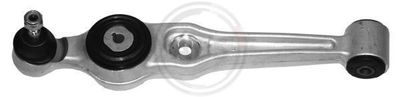 Control/Trailing Arm, wheel suspension A.B.S. 210487