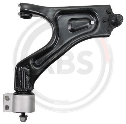 A.B.S. 210490 Control/Trailing Arm, wheel suspension