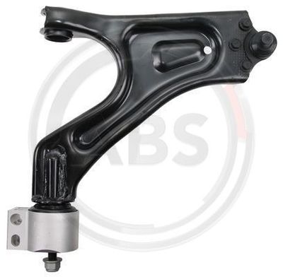Control/Trailing Arm, wheel suspension A.B.S. 210490