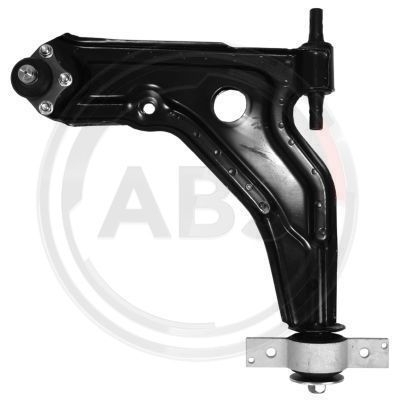 Control/Trailing Arm, wheel suspension A.B.S. 210491