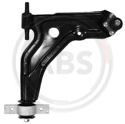 A.B.S. 210492 Control/Trailing Arm, wheel suspension