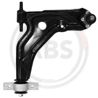 Control/Trailing Arm, wheel suspension A.B.S. 210492