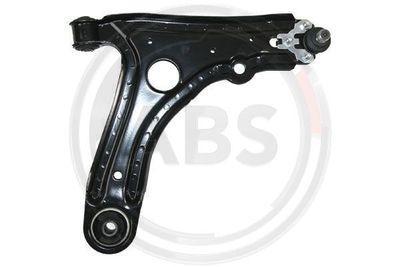 Control/Trailing Arm, wheel suspension A.B.S. 210496