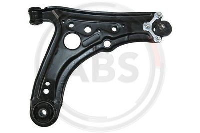 Control/Trailing Arm, wheel suspension A.B.S. 210498