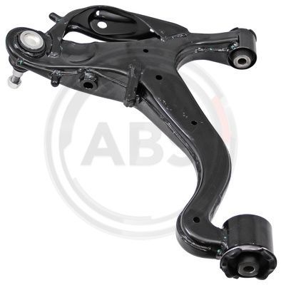 A.B.S. 210500 Control/Trailing Arm, wheel suspension