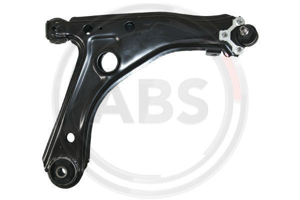 A.B.S. 210501 Control/Trailing Arm, wheel suspension