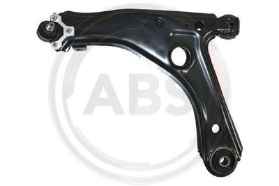 Control/Trailing Arm, wheel suspension A.B.S. 210502