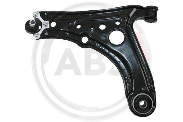 A.B.S. 210503 Control/Trailing Arm, wheel suspension
