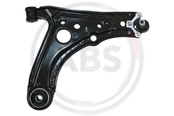 A.B.S. 210504 Control/Trailing Arm, wheel suspension