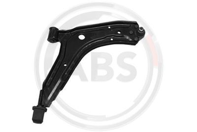 Control/Trailing Arm, wheel suspension A.B.S. 210506