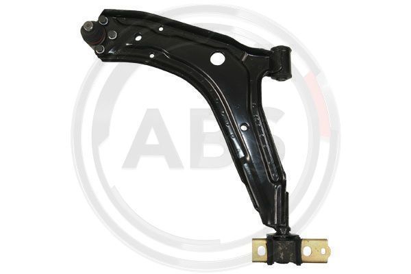 A.B.S. 210507 Control/Trailing Arm, wheel suspension