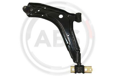 Control/Trailing Arm, wheel suspension A.B.S. 210507