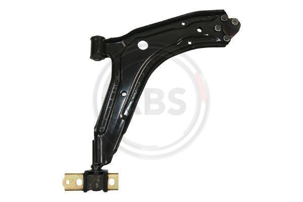 A.B.S. 210508 Control/Trailing Arm, wheel suspension