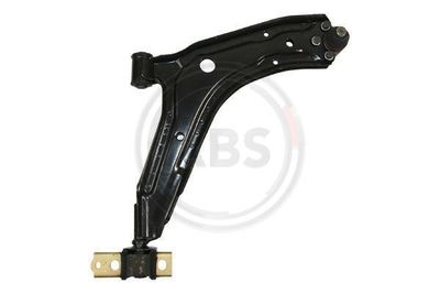 Control/Trailing Arm, wheel suspension A.B.S. 210508