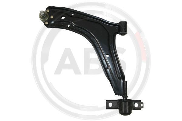 A.B.S. 210509 Control/Trailing Arm, wheel suspension