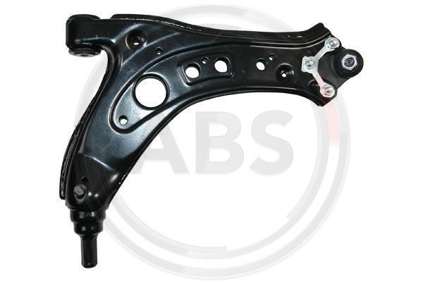 A.B.S. 210512 Control/Trailing Arm, wheel suspension