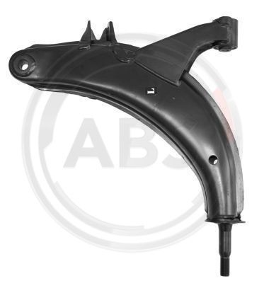 A.B.S. 210513 Control/Trailing Arm, wheel suspension