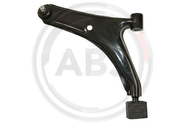 A.B.S. 210519 Control/Trailing Arm, wheel suspension
