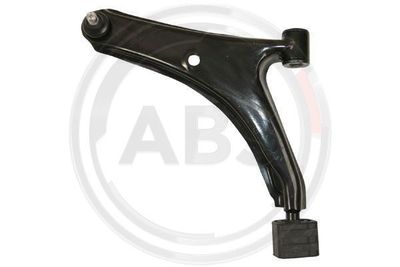 Control/Trailing Arm, wheel suspension A.B.S. 210519