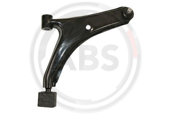 A.B.S. 210520 Control/Trailing Arm, wheel suspension