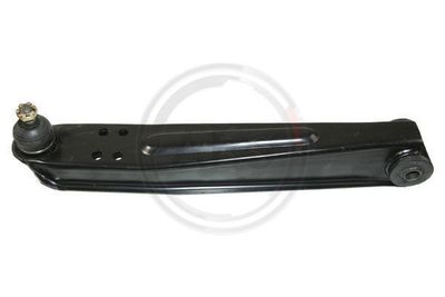 Control/Trailing Arm, wheel suspension A.B.S. 210522