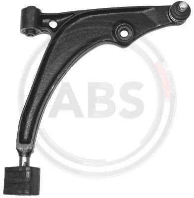 A.B.S. 210524 Control/Trailing Arm, wheel suspension