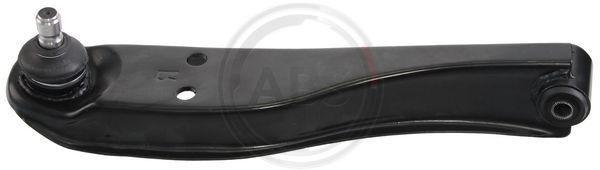 A.B.S. 210525 Control/Trailing Arm, wheel suspension
