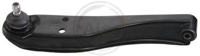 Control/Trailing Arm, wheel suspension A.B.S. 210525