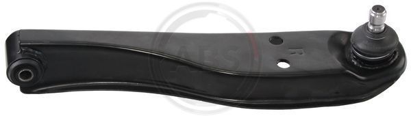 A.B.S. 210526 Control/Trailing Arm, wheel suspension