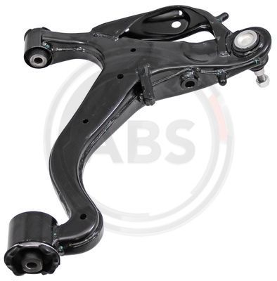 Control/Trailing Arm, wheel suspension A.B.S. 210527
