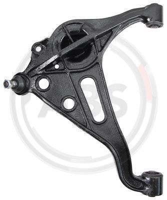 A.B.S. 210529 Control/Trailing Arm, wheel suspension