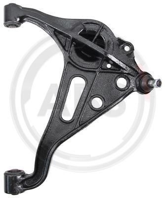A.B.S. 210530 Control/Trailing Arm, wheel suspension