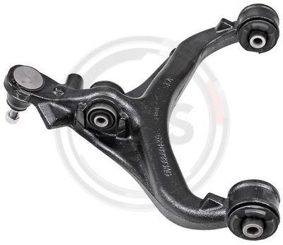Control/Trailing Arm, wheel suspension A.B.S. 210532