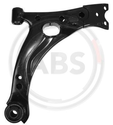 A.B.S. 210533 Control/Trailing Arm, wheel suspension