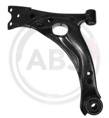 Control/Trailing Arm, wheel suspension A.B.S. 210534
